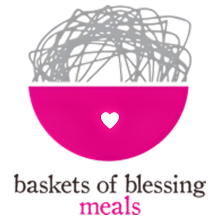Baskets of Blessing